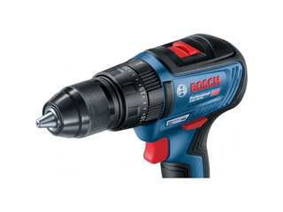 Аккумуляторная ударная дрель-шуруповерт Bosch Professional GSB 18V-50